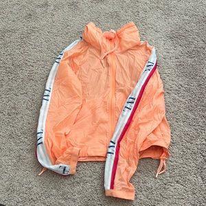 Coral IVL Collective wind breaker
